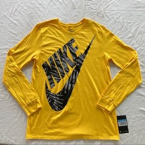 The Nike Tee